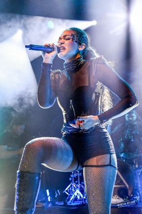 Ad Infinitum live@Tombstoned Fest 2025 #13, Bochumer Eventcenter, November 2025