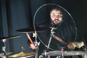 Ad Infinitum live@Tombstoned Fest 2025 #22, Bochumer Eventcenter, November 2025