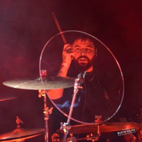 Ad Infinitum live@Tombstoned Fest 2025 #23, Bochumer Eventcenter, November 2025