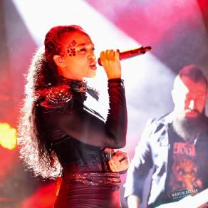 Ad Infinitum live@Tombstoned Fest 2025 #27, Bochumer Eventcenter, November 2025