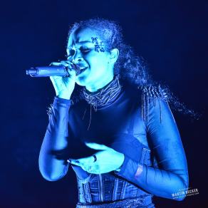 Ad Infinitum live@Tombstoned Fest 2025 #28, Bochumer Eventcenter, November 2025