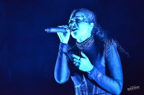 Ad Infinitum live@Tombstoned Fest 2025 #29, Bochumer Eventcenter, November 2025