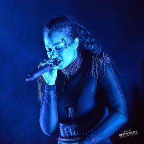 Ad Infinitum live@Tombstoned Fest 2025 #30, Bochumer Eventcenter, November 2025