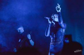 Ad Infinitum live@Tombstoned Fest 2025 #31, Bochumer Eventcenter, November 2025