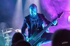 Ad Infinitum live@Tombstoned Fest 2025 #32, Bochumer Eventcenter, November 2025