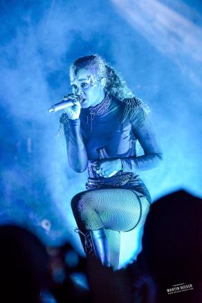 Ad Infinitum live@Tombstoned Fest 2025 #34, Bochumer Eventcenter, November 2025