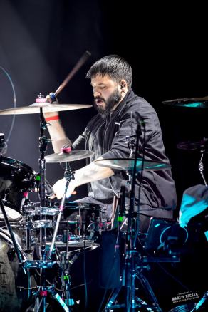 Ad Infinitum live@Tombstoned Fest 2025 #37, Bochumer Eventcenter, November 2025