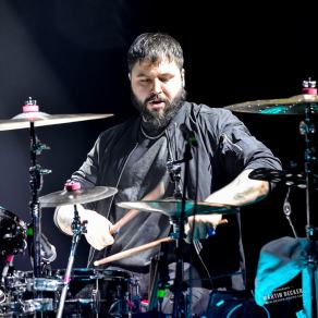 Ad Infinitum live@Tombstoned Fest 2025 #39, Bochumer Eventcenter, November 2025