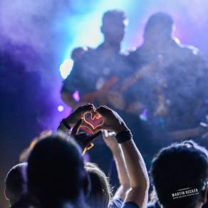 Ad Infinitum live@Tombstoned Fest 2025 #43, Bochumer Eventcenter, November 2025