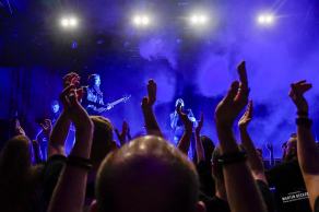 Ad Infinitum live@Tombstoned Fest 2025 #48, Bochumer Eventcenter, November 2025