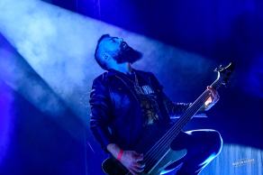 Ad Infinitum live@Tombstoned Fest 2025 #49, Bochumer Eventcenter, November 2025