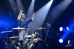 Ad Infinitum live@Tombstoned Fest 2025 #51, Bochumer Eventcenter, November 2025