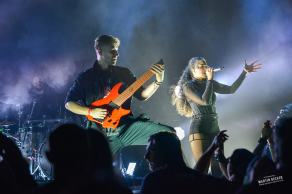 Ad Infinitum live@Tombstoned Fest 2025 #56, Bochumer Eventcenter, November 2025