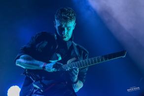 Ad Infinitum live@Tombstoned Fest 2025 #60, Bochumer Eventcenter, November 2025