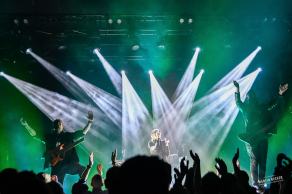 Ad Infinitum live@Tombstoned Fest 2025 #61, Bochumer Eventcenter, November 2025