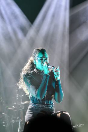 Ad Infinitum live@Tombstoned Fest 2025 #62, Bochumer Eventcenter, November 2025