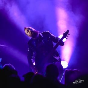 Ad Infinitum live@Tombstoned Fest 2025 #65, Bochumer Eventcenter, November 2025