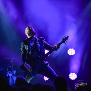 Ad Infinitum live@Tombstoned Fest 2025 #66, Bochumer Eventcenter, November 2025