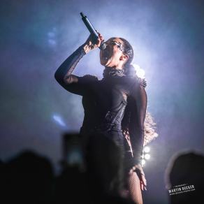 Ad Infinitum live@Tombstoned Fest 2025 #68, Bochumer Eventcenter, November 2025