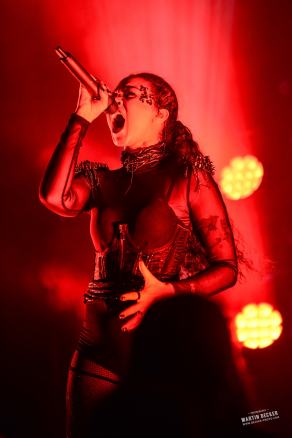 Ad Infinitum live@Tombstoned Fest 2025 #77, Bochumer Eventcenter, November 2025