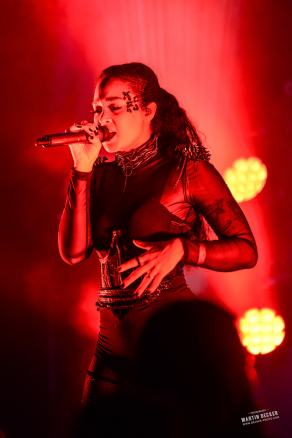 Ad Infinitum live@Tombstoned Fest 2025 #78, Bochumer Eventcenter, November 2025