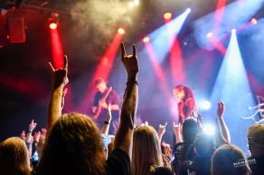 Ad Infinitum live@Tombstoned Fest 2025 #79, Bochumer Eventcenter, November 2025