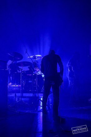 AHAB – 20 Years Anniversary #1, Christuskirche, Bochum, März 2024