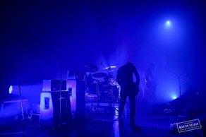 AHAB – 20 Years Anniversary #2, Christuskirche, Bochum, März 2024