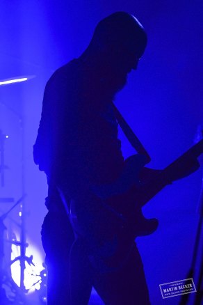 AHAB – 20 Years Anniversary #3, Christuskirche, Bochum, März 2024
