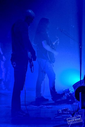 AHAB – 20 Years Anniversary #5, Christuskirche, Bochum, März 2024