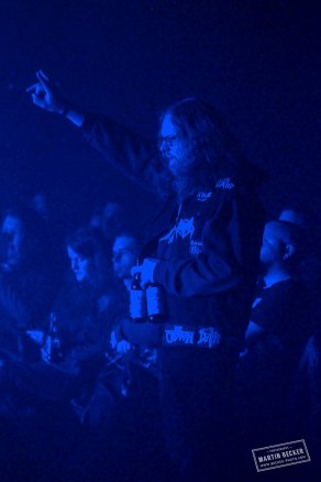AHAB – 20 Years Anniversary #6, Christuskirche, Bochum, März 2024