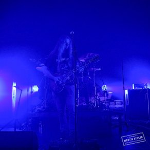 AHAB – 20 Years Anniversary #8, Christuskirche, Bochum, März 2024