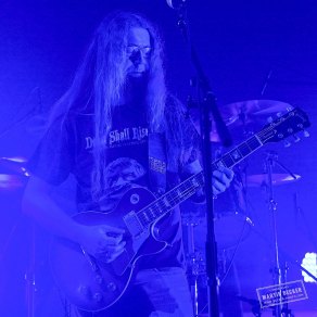 AHAB – 20 Years Anniversary #9, Christuskirche, Bochum, März 2024
