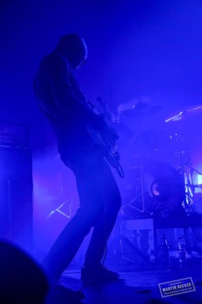 AHAB – 20 Years Anniversary #10, Christuskirche, Bochum, März 2024