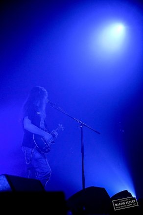 AHAB – 20 Years Anniversary #11, Christuskirche, Bochum, März 2024
