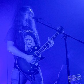 AHAB – 20 Years Anniversary #13, Christuskirche, Bochum, März 2024