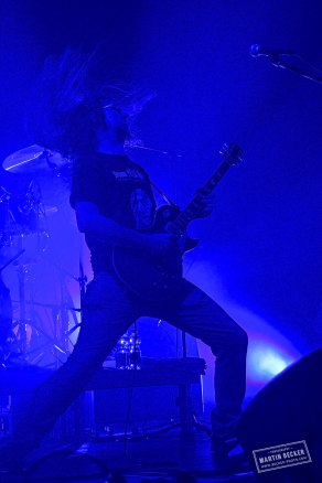 AHAB – 20 Years Anniversary #14, Christuskirche, Bochum, März 2024