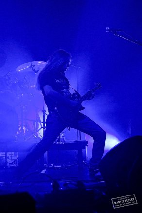 AHAB – 20 Years Anniversary #15, Christuskirche, Bochum, März 2024