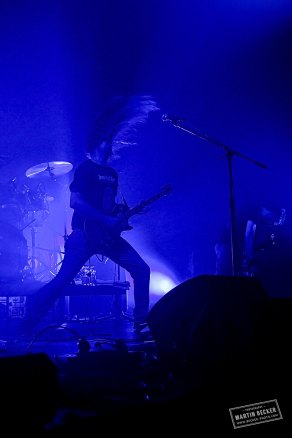 AHAB – 20 Years Anniversary #16, Christuskirche, Bochum, März 2024