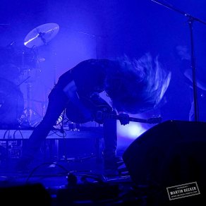 AHAB – 20 Years Anniversary #17, Christuskirche, Bochum, März 2024