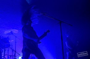 AHAB – 20 Years Anniversary #19, Christuskirche, Bochum, März 2024
