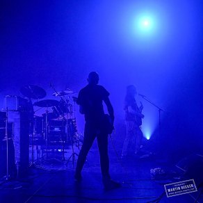 AHAB – 20 Years Anniversary #20, Christuskirche, Bochum, März 2024