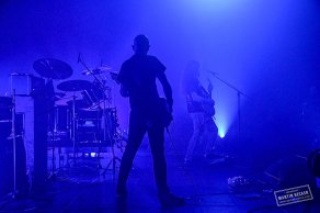 AHAB – 20 Years Anniversary #21, Christuskirche, Bochum, März 2024