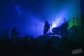 AHAB – 20 Years Anniversary #25, Christuskirche, Bochum, März 2024