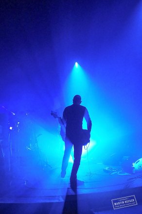 AHAB – 20 Years Anniversary #27, Christuskirche, Bochum, März 2024