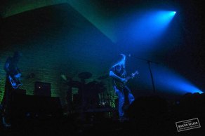 AHAB – 20 Years Anniversary #29, Christuskirche, Bochum, März 2024