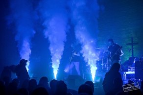 AHAB – 20 Years Anniversary #30, Christuskirche, Bochum, März 2024