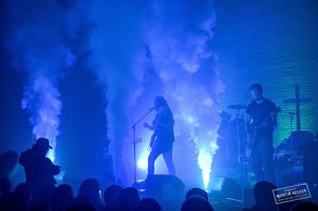 AHAB – 20 Years Anniversary #31, Christuskirche, Bochum, März 2024
