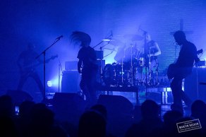 AHAB – 20 Years Anniversary #34, Christuskirche, Bochum, März 2024