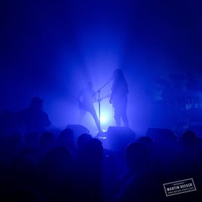 AHAB – 20 Years Anniversary #35, Christuskirche, Bochum, März 2024